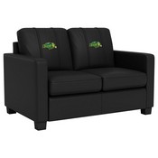 Dyno Stationary Loveseat with North Dakota State Primary Logo, XZ283SS2SDLS-PSCOL13491