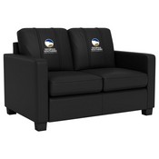 Dyno Stationary Loveseat with Georgia Southern, AGS-XZ283SS2SDLS-PSCOL13635