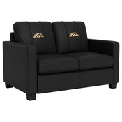 Dyno Stationary Loveseat with Western Michigan, AGS-XZ283SS2SDLS-PSCOL13706