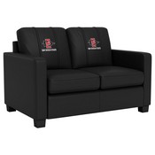 Dyno Stationary Loveseat with San Diego State, AGS-XZ283SS2SDLS-PSCOL13800