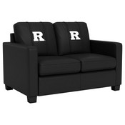 Dyno Stationary Loveseat with Rutgers, AGS-XZ283SS2SDLS-PSCOL13816