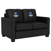 Dyno Stationary Loveseat with Georgia State, AGS-XZ283SS2SDLS-PSCOL13850