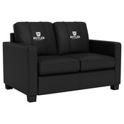 Dyno Stationary Loveseat with Butler University, AGS-XZ283SS2SDLS-PSCOL13865