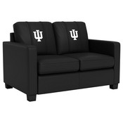 Dyno Stationary Loveseat with Indiana University, AGS-XZ283SS2SDLS-PSCOL13900