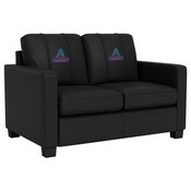 Dyno Stationary Loveseat with Arizona Diamondbacks Cooperstown, AGS-XZ283SS2SDLS-PSCOOP0001