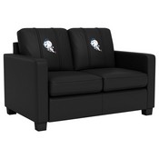 Dyno Stationary Loveseat with New York Mets Cooperstown, AGS-XZ283SS2SDLS-PSCOOP0060