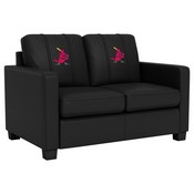 Dyno Stationary Loveseat with St Louis Cardinals Cooperstown, AGS-XZ283SS2SDLS-PSCOOP0100