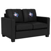 Dyno Stationary Loveseat with Texas Rangers Cooperstown, XZ283SS2SDLS-PSCOOP0110