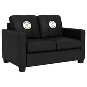 Dyno Stationary Loveseat with Milwaukee Brewers Cooperstown, AGS-XZ283SS2SDLS-PSCOOP0125