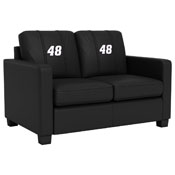 Dyno Stationary Loveseat with Alex Bowman, AGS-XZ283SS2SDLS-PSHMS0030