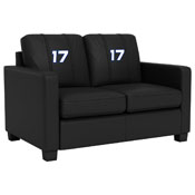 Dyno Stationary Loveseat with Darrell Waltrip, AGS-XZ283SS2SDLS-PSHMS0120