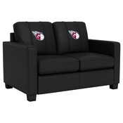 Dyno Stationary Loveseat with Cleveland Guardians, AGS-XZ283SS2SDLS-PSMLB20072