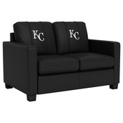 Dyno Stationary Loveseat with Kansas City Royals, AGS-XZ283SS2SDLS-PSMLB21021