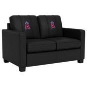 Dyno Stationary Loveseat with Los Angeles Angels, AGS-XZ283SS2SDLS-PSMLB21030
