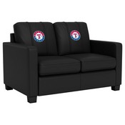 Dyno Stationary Loveseat with Texas Rangers, AGS-XZ283SS2SDLS-PSMLB22070