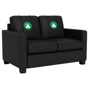 Dyno Stationary Loveseat with Boston Celtics, AGS-XZ283SS2SDLS-PSNBA30010
