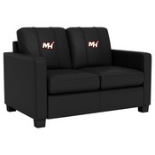 Dyno Stationary Loveseat with Miami Heat, AGS-XZ283SS2SDLS-PSNBA31041
