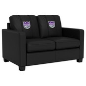 Dyno Stationary Loveseat with Sacramento Kings, AGS-XZ283SS2SDLS-PSNBA32041