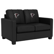 Dyno Stationary Loveseat with Atlanta Falcons, AGS-XZ283SS2SDLS-PSNFL20005