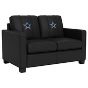 Dyno Stationary Loveseat with Dallas Cowboys, AGS-XZ283SS2SDLS-PSNFL20040
