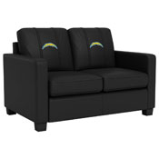 Dyno Stationary Loveseat with Los Angeles Chargers, AGS-XZ283SS2SDLS-PSNFL20075