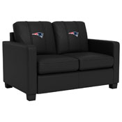 Dyno Stationary Loveseat with New England Patriots, AGS-XZ283SS2SDLS-PSNFL21000