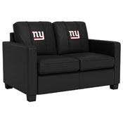 Dyno Stationary Loveseat with New York Giants, AGS-XZ283SS2SDLS-PSNFL21010