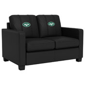 Dyno Stationary Loveseat with New York Jets, AGS-XZ283SS2SDLS-PSNFL21015