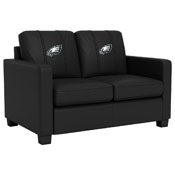 Dyno Stationary Loveseat with Philadelphia Eagles, AGS-XZ283SS2SDLS-PSNFL21025