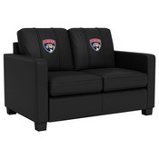 Dyno Stationary Loveseat with Florida Panthers, AGS-XZ283SS2SDLS-PSNHL41021