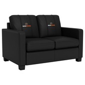 Dyno Stationary Loveseat with Ducks Gaming Logo, XZ283SS2SDLS-PSNHL43050
