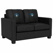 Dyno Stationary Loveseat with Carolina Cowboys Primary Logo, XZ283SS2SDLS-PSPBR0020