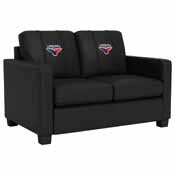 Dyno Stationary Loveseat with Florida Freedom Primary Logo, XZ283SS2SDLS-PSPBR0025