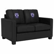 Dyno Stationary Loveseat with New York Mavericks Primary Logo, XZ283SS2SDLS-PSPBR0045