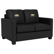 Dyno Stationary Loveseat with Chevy Trucks Logo, XZ283SS2SDLS-PSGMC61001