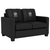 Dyno Stationary Loveseat with Buick Logo, XZ283SS2SDLS-PSGMC61025