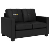 Dyno Stationary Loveseat with C8R Logo, XZ283SS2SDLS-PSGMC61115