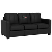 Dyno Stationary Sofa with Alabama Birmingham Blaze Head Logo, XZ283SS3SDS-PSCOL13005