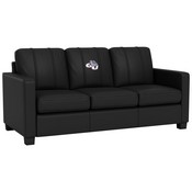 Dyno Stationary Sofa with Gonzaga Bulldogs Logo, XZ283SS3SDS-PSCOL13330