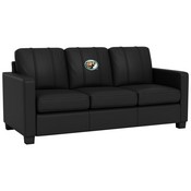 Dyno Stationary Sofa with Bemidji State University, AGS-XZ283SS3SDS-PSCOL13870