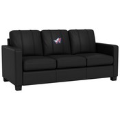 Dyno Stationary Sofa with California Angels Cooperstown, AGS-XZ283SS3SDS-PSCOOP0040