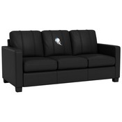 Dyno Stationary Sofa with New York Mets Cooperstown, AGS-XZ283SS3SDS-PSCOOP0060