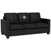 Dyno Stationary Sofa with Texas Rangers Cooperstown, XZ283SS3SDS-PSCOOP0110