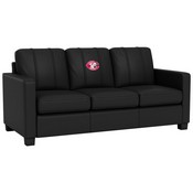 Dyno Stationary Sofa with Cincinnati Reds Cooperstown, XZ283SS3SDS-PSCOOP0140