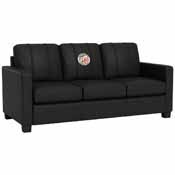 Dyno Stationary Sofa with City of Los Angeles Seal, XZ283SS3SDS-PSLAPD0002
