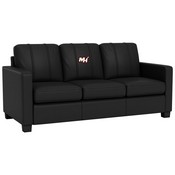 Dyno Stationary Sofa with Miami Heat, AGS-XZ283SS3SDS-PSNBA31041