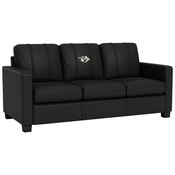 Dyno Stationary Sofa with Nashville Predators Primary Logo, XZ283SS3SDS-PSNHL41060
