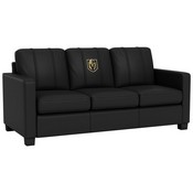 Dyno Stationary Sofa with Vegas Golden Knights, AGS-XZ283SS3SDS-PSNHL43035