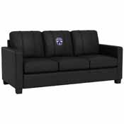 Dyno Stationary Sofa with New York Mavericks Primary Logo, XZ283SS3SDS-PSPBR0045