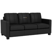 Dyno Stationary Sofa with C8R Logo, XZ283SS3SDS-PSGMC61115